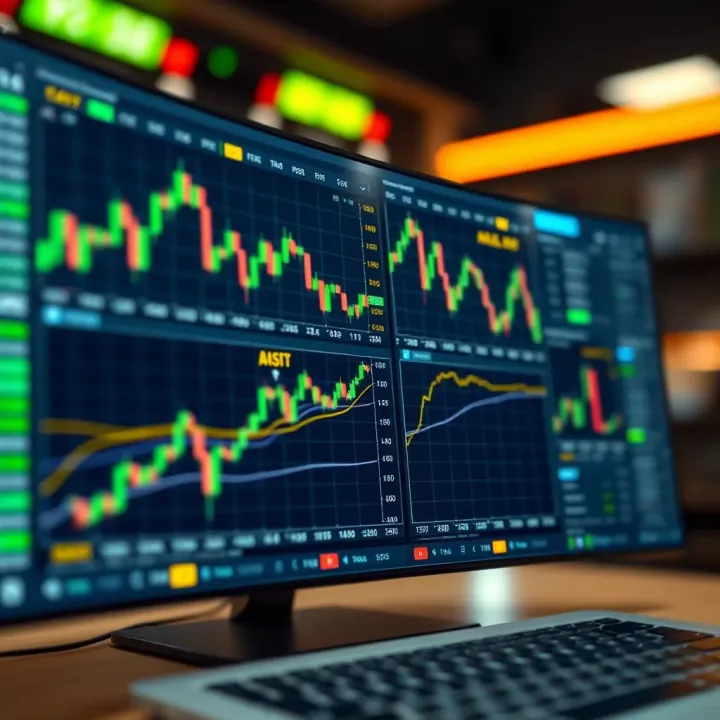 Guía completa sobre brokers de opciones binarias Guía completa sobre brokers de opciones binarias