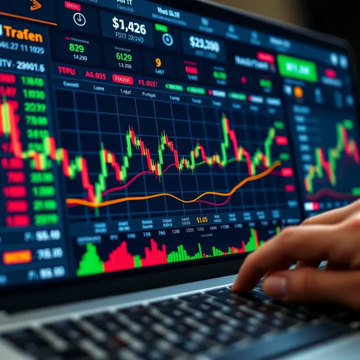 Opciones Binarias en IQ Option: Guía Completa Opciones Binarias en IQ Option: Guía Completa