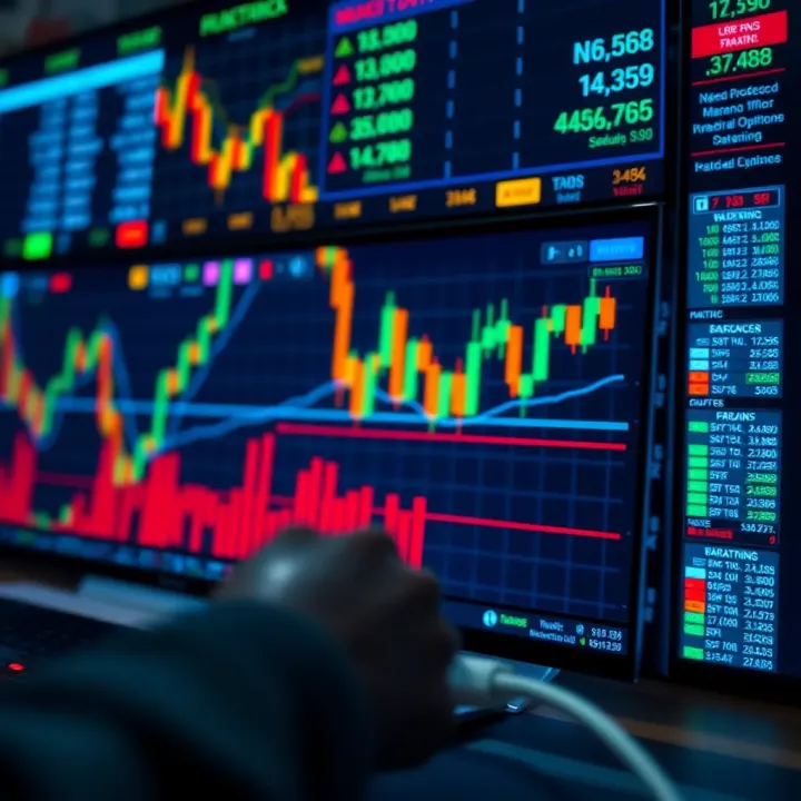 Guía Sobre Brokers de Opciones Binarias