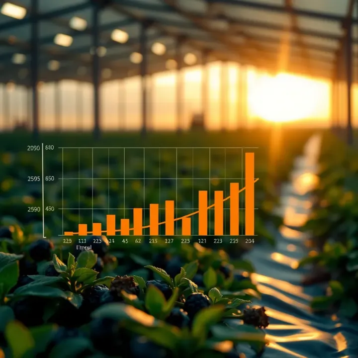Calculadoras de Lotaje en Agricultura: Guía Práctica Calculadoras de Lotaje en Agricultura: Guía Práctica