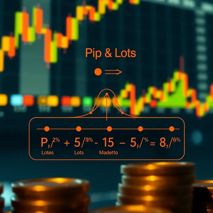 Calculadoras de pips y lotes: guía esencial para traders