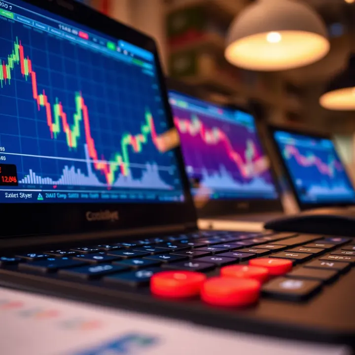 Using Pip and Lot Calculators to Enhance Risk Management Chart showing how pip and lot calculators assist in risk management and decision making