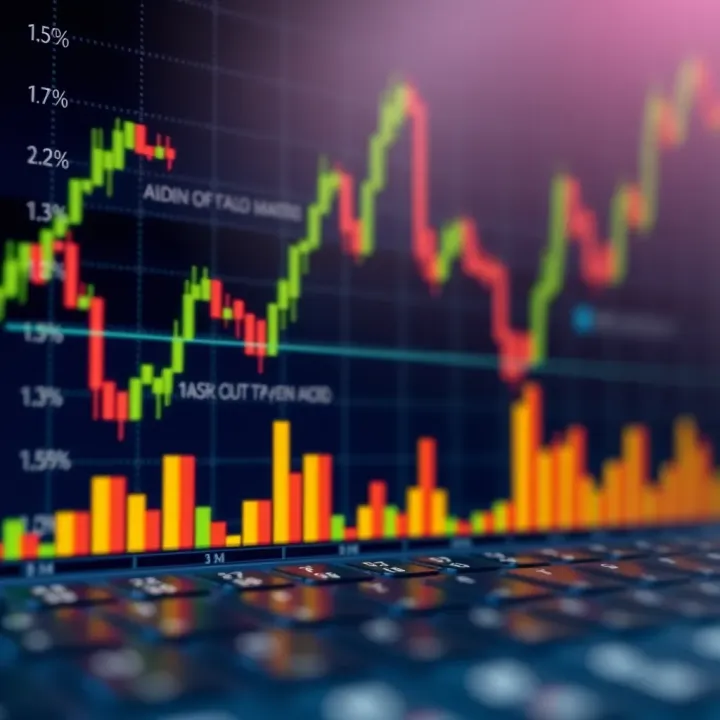 Guía para entender el trading de CFD en Colombia