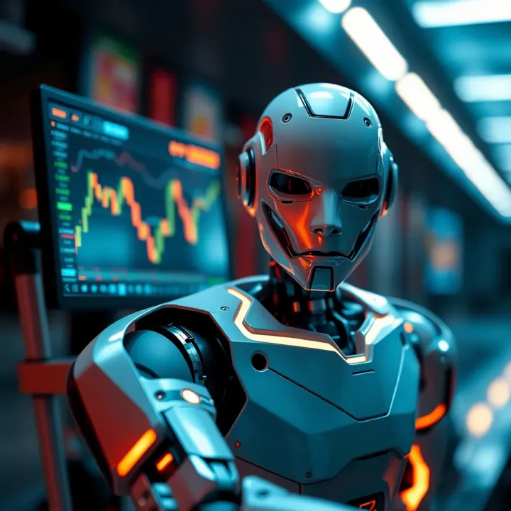 Bots de Trading Gratis: Guía Completa para Empezar Bots de Trading Gratis: Guía Completa para Empezar
