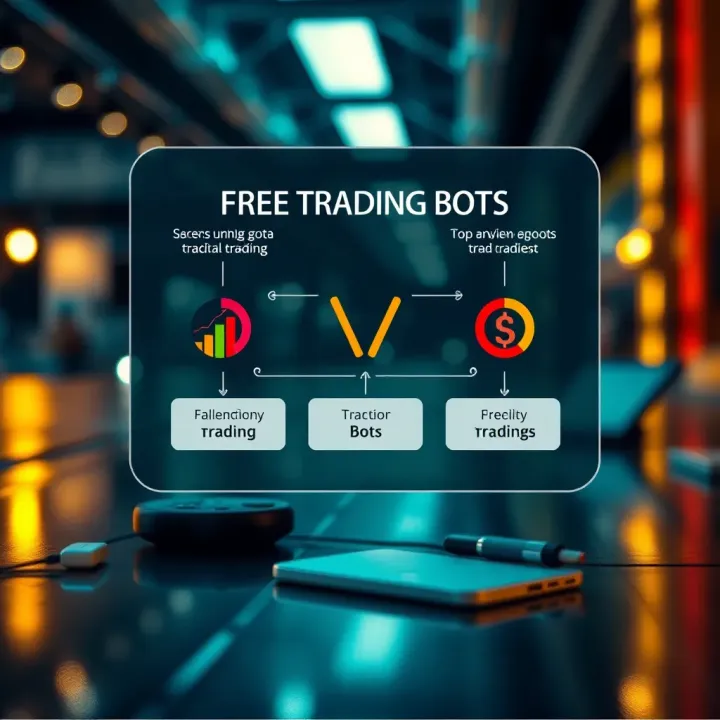 Bots para trading gratis: guía completa y consejos