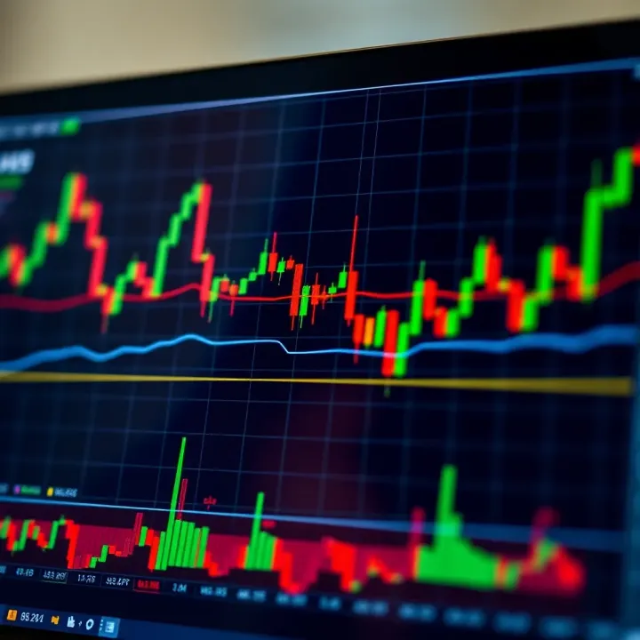 Cómo usar un contador de pips en trading