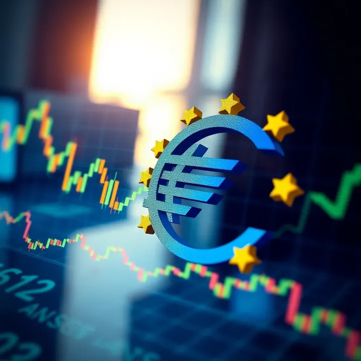 Proyección del Euro y su Impacto Económico en Colombia Proyección del Euro y su Impacto Económico en Colombia