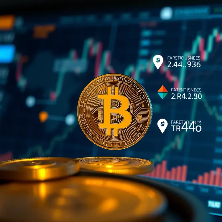 Predicción del Precio de Bitcoin: Análisis y Perspectivas