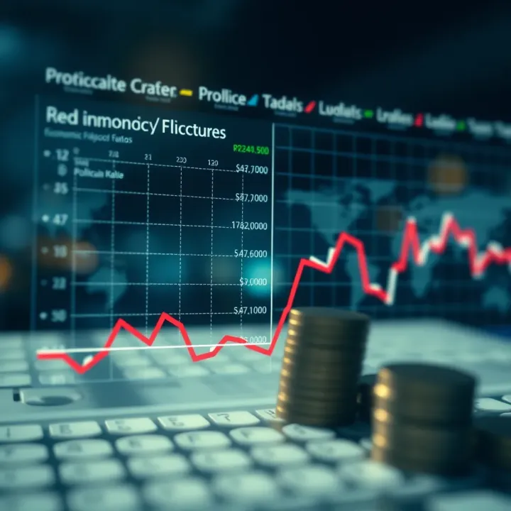 Factores que afectan la subida del dólar y su impacto