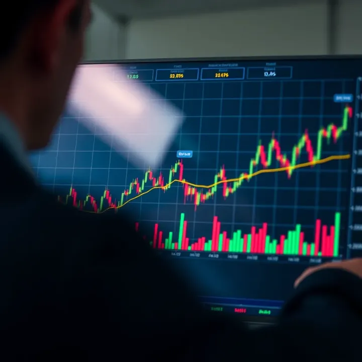 Chart showing practical applications and associated risks of financial derivatives within the Colombian market regulatory framework