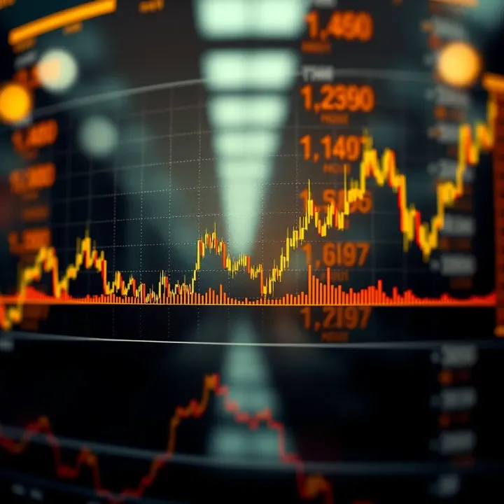 Pronóstico del XAUUSD Hoy: Precio del Oro y Análisis
