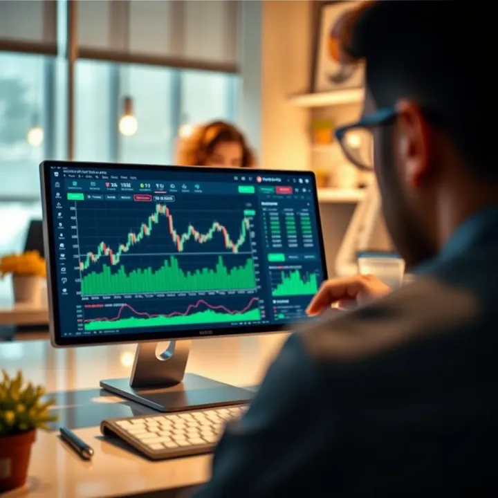 Opiniones Fortrade: Análisis y experiencia real