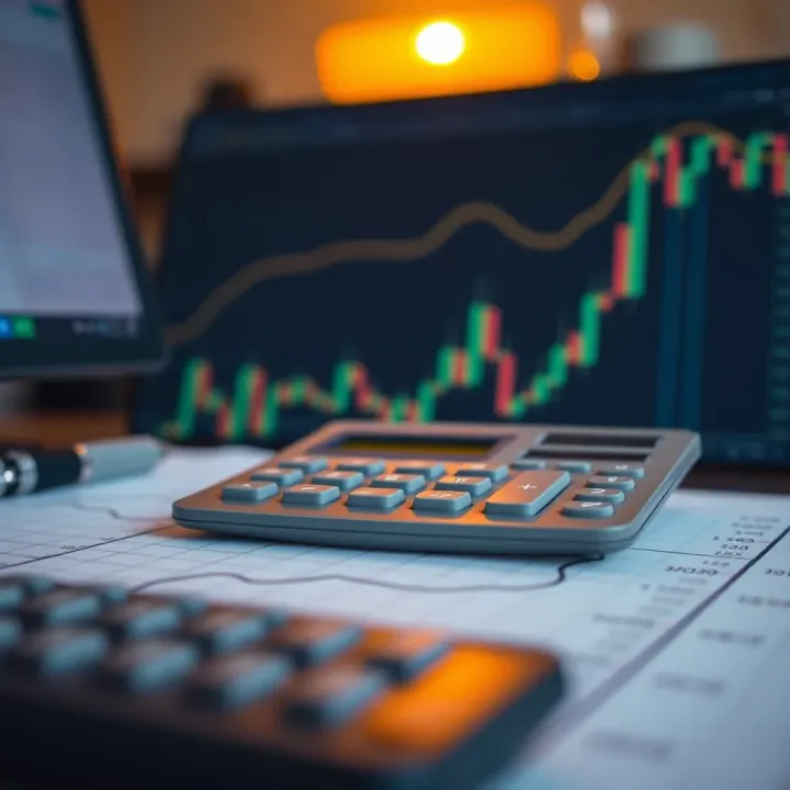 Calculadora de lotes para trading: guía esencial Calculadora de lotes para trading: guía esencial