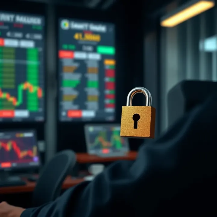 Cómo retirar fondos de IQ Option de forma segura y rápida