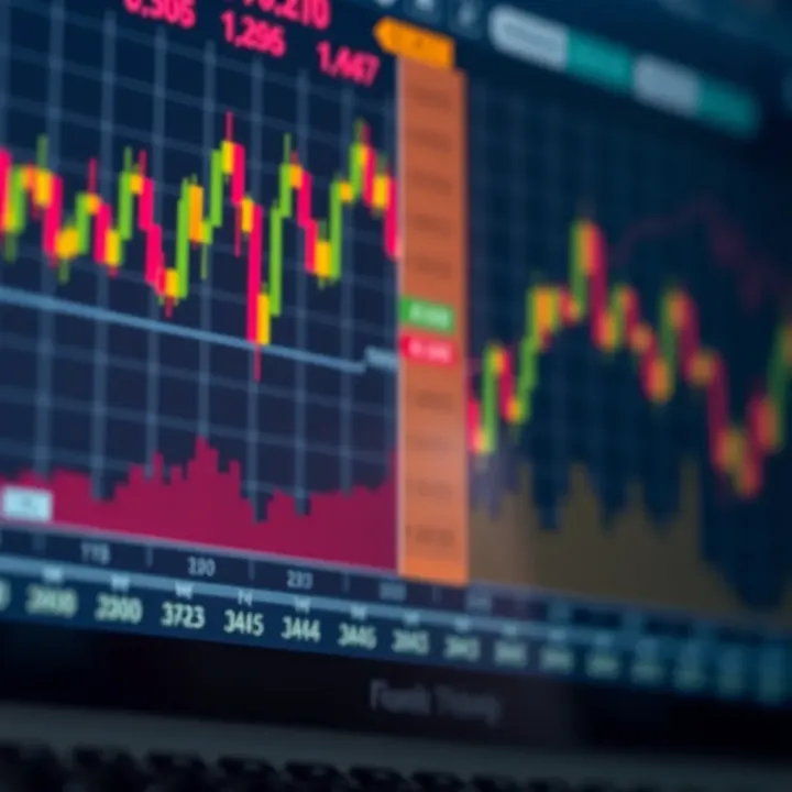 Calculation Techniques and Interpretation of Synthetic Indices Chart displaying calculation methods and interpretation tips for synthetic indices