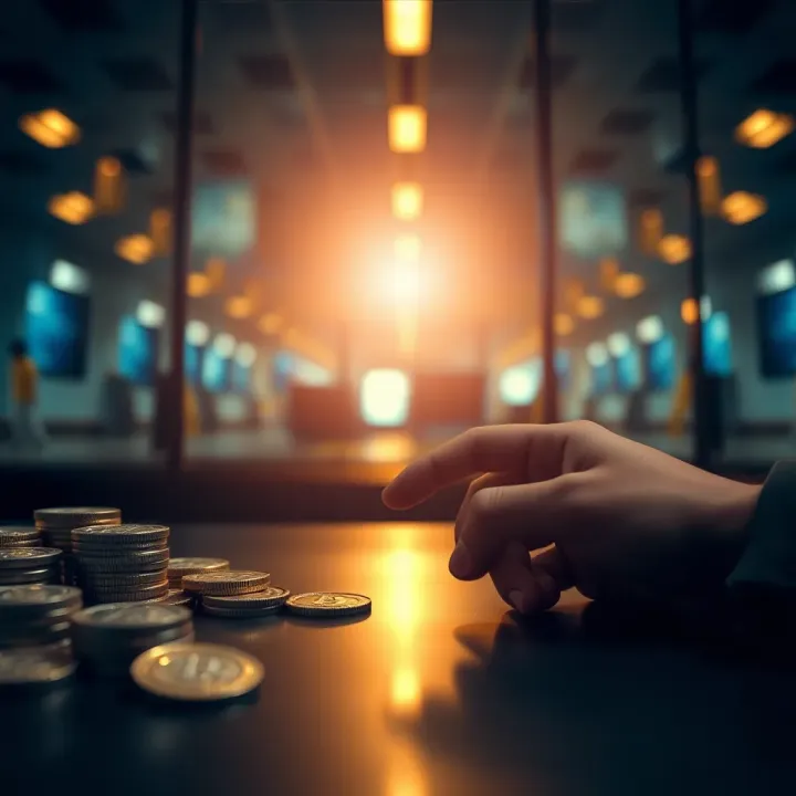 Cómo retirar fondos de Deriv a Binance de forma segura Cómo retirar fondos de Deriv a Binance de forma segura