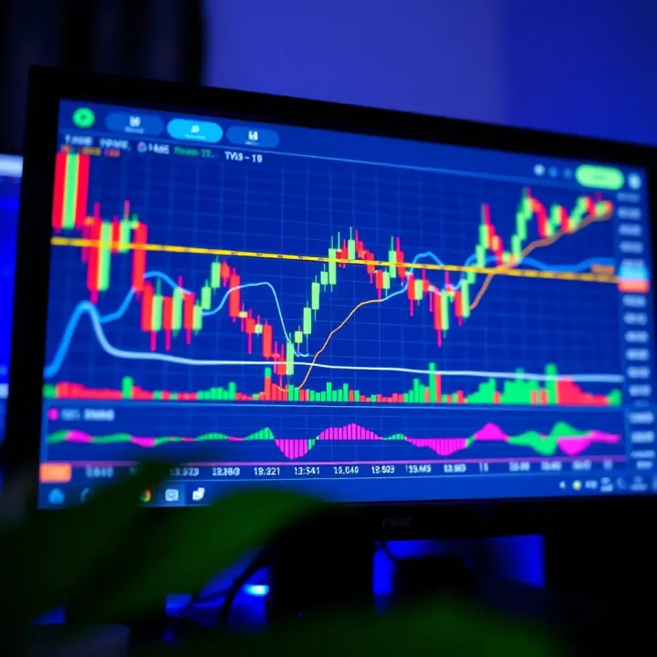 Cómo crear un bot de trading paso a paso Cómo crear un bot de trading paso a paso