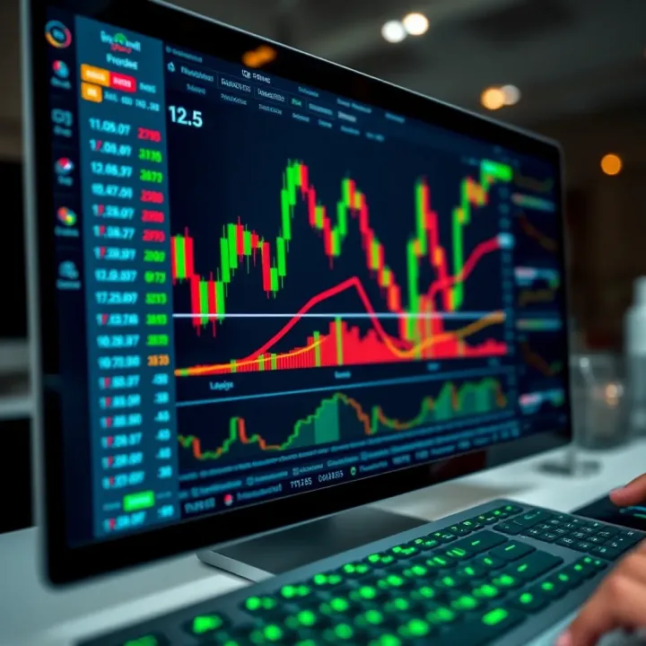 Cómo jugar en IQ Option: guía para principiantes Cómo jugar en IQ Option: guía para principiantes