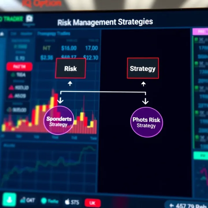 Cómo ganar dinero en IQ Option: estrategias efectivas Cómo ganar dinero en IQ Option: estrategias efectivas