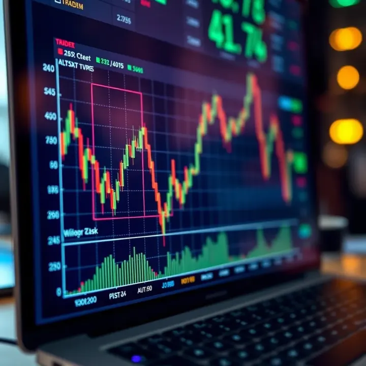 IQ Trading: Cómo funciona y consejos para invertir seguro