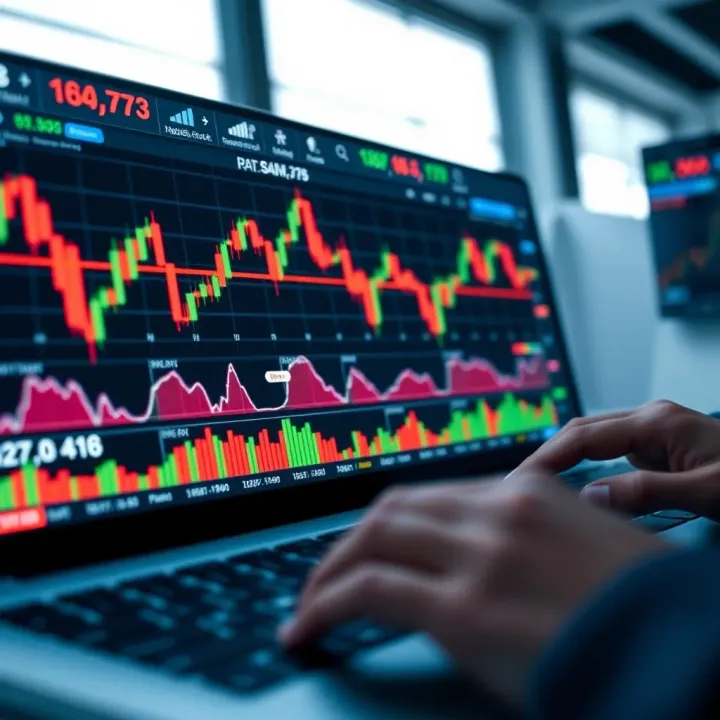 Cómo abrir y usar una cuenta de trading en línea en Colombia Cómo abrir y usar una cuenta de trading en línea en Colombia