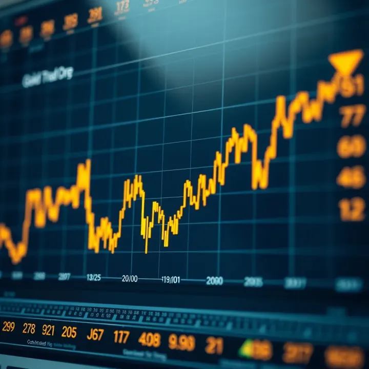 Análisis y perspectivas del precio del oro