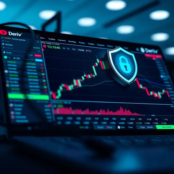 ¿Es confiable Deriv? Análisis completo del broker ¿Es confiable Deriv? Análisis completo del broker