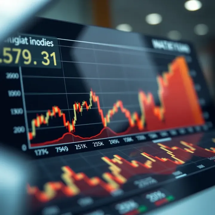 Application of Synthetic Indices in Colombia's Economic and Educational Analysis Chart illustrating the application of synthetic indices in tracking economic and educational trends in Colombia