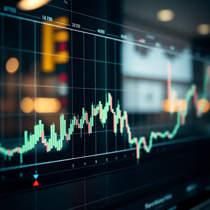 Synthetic Indices Combining Multiple Variables into One Indicator Graph illustrating the concept of synthetic indices by combining multiple data sources into a single composite indicator
