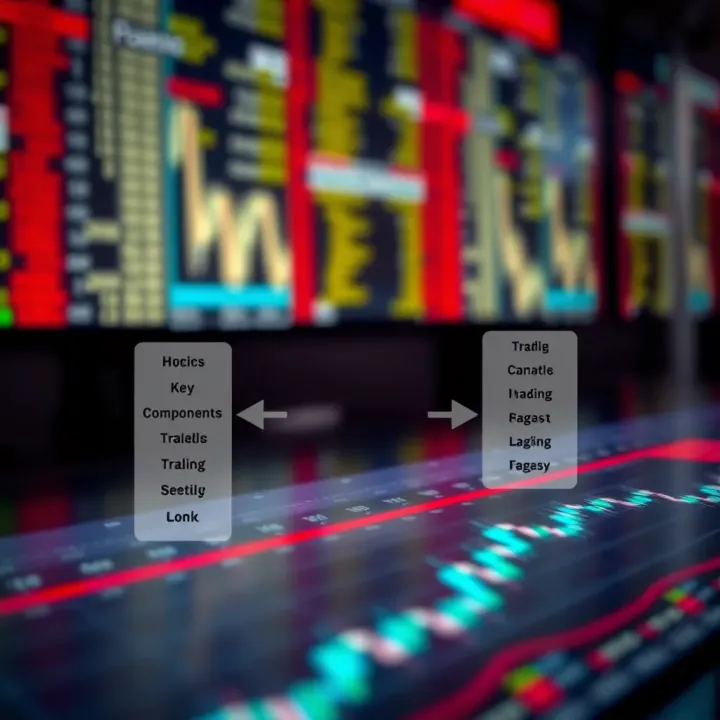 Índices sintéticos en trading: guía esencial Índices sintéticos en trading: guía esencial