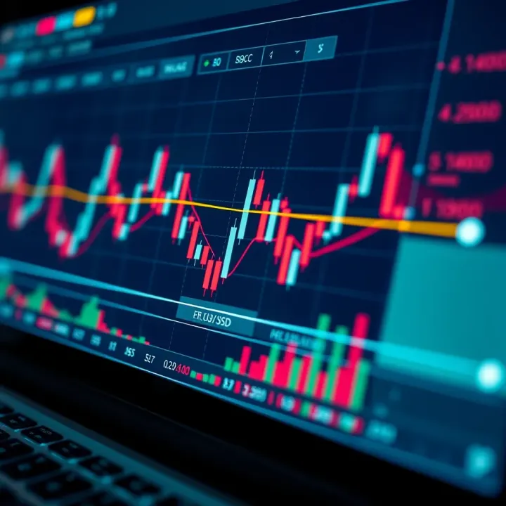 Pronóstico del EUR/USD: análisis y perspectivas