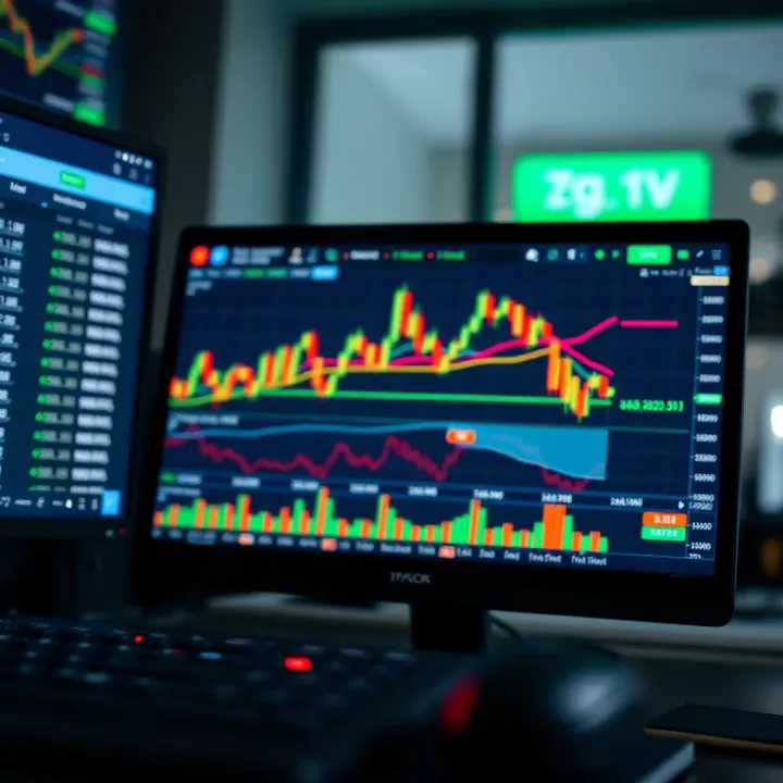 Cómo usar TradingView para operar opciones binarias Cómo usar TradingView para operar opciones binarias