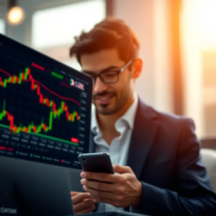 Guía completa para elegir apps de trading Guía completa para elegir apps de trading