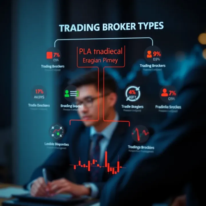 Guía completa sobre brokers de trading
