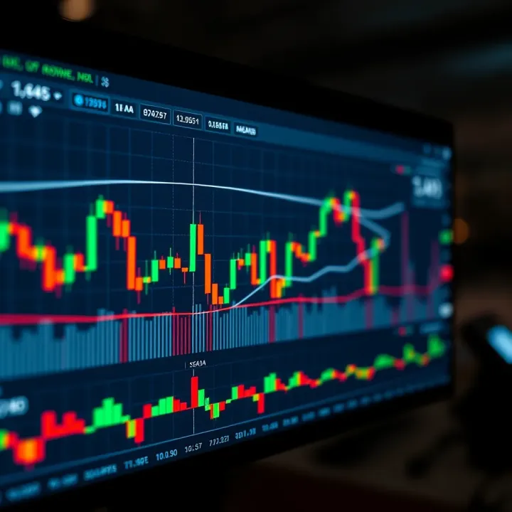 Guía práctica de trading: conceptos y estrategias Guía práctica de trading: conceptos y estrategias