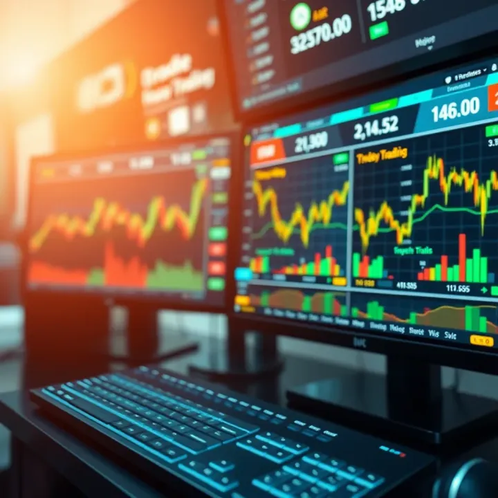 Trader Financiado: Qué Es y Cómo Funciona