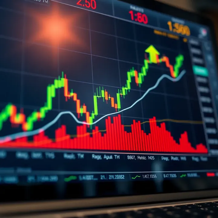 Guía completa del índice Boom 1000 para traders Guía completa del índice Boom 1000 para traders