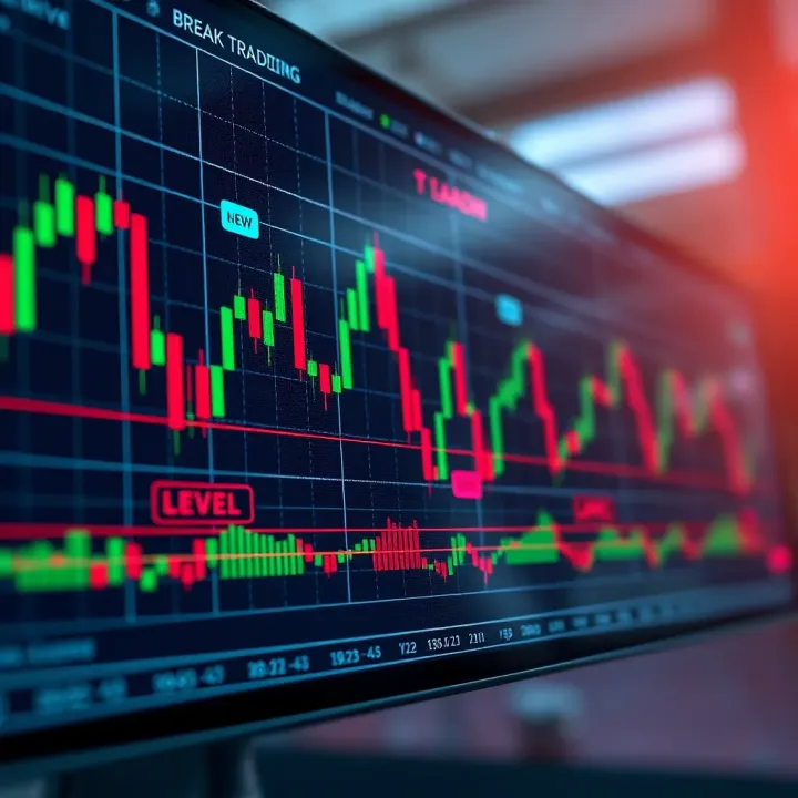 BOS en Trading: Estrategias y Aplicaciones Clave BOS en Trading: Estrategias y Aplicaciones Clave